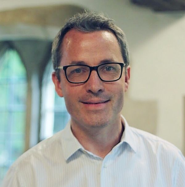 Dan Crossley